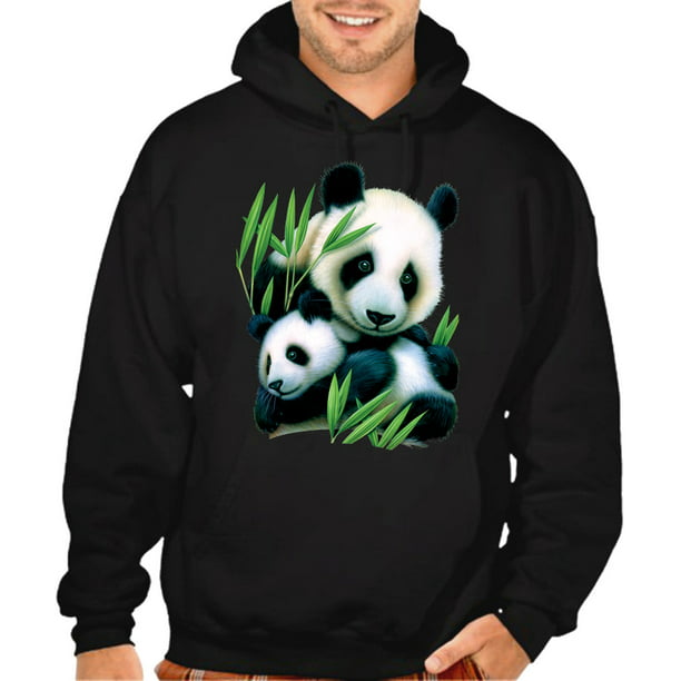 Pandaie-Mens Product Hoodies for Men with Designs Zipper Mens Hoodie Plus Size Cotton Jacket Coat 